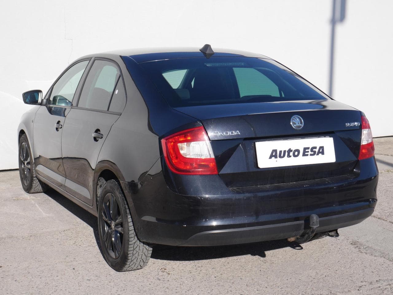 2014 Škoda RAPID - 7