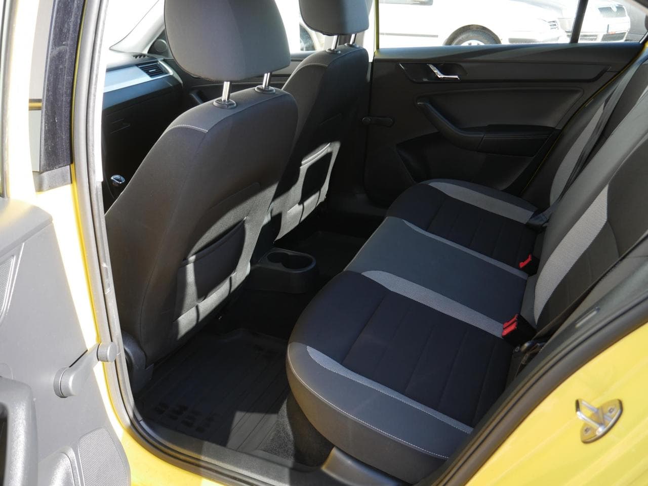 2017 Škoda RAPID - 10