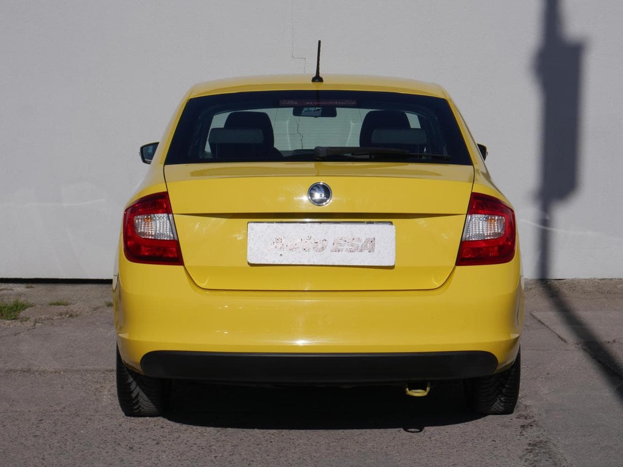2017 Škoda RAPID - 5