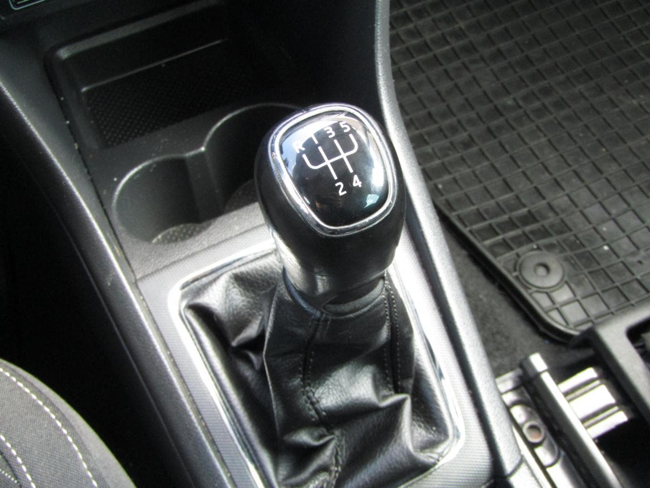2019 Škoda RAPID - 24