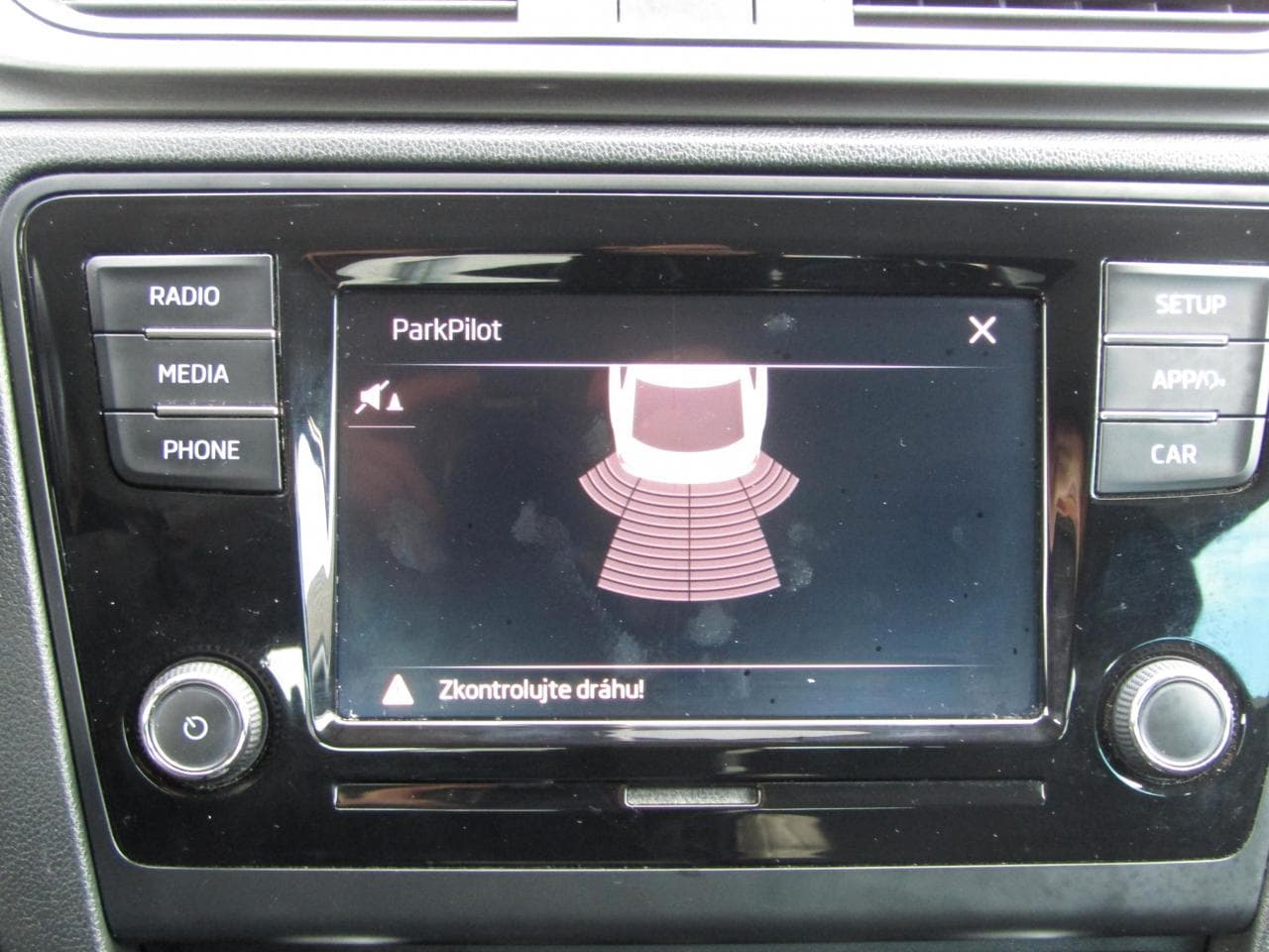 2019 Škoda RAPID - 21
