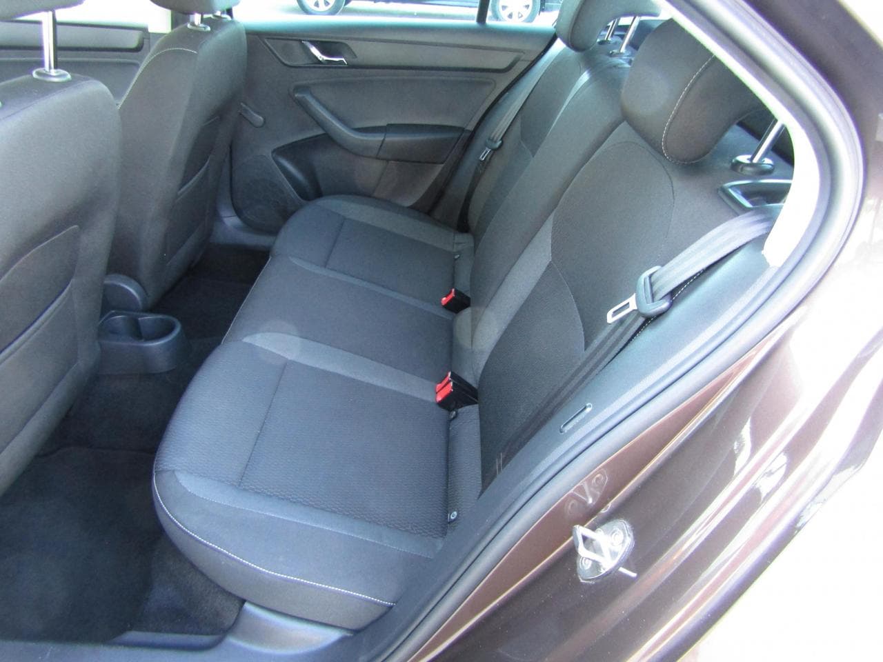 2014 Škoda RAPID - 12