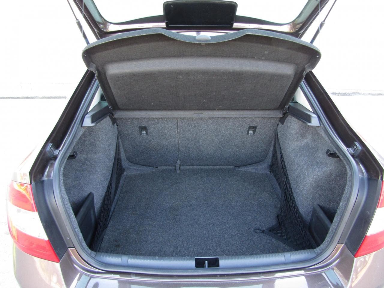 2014 Škoda RAPID - 8