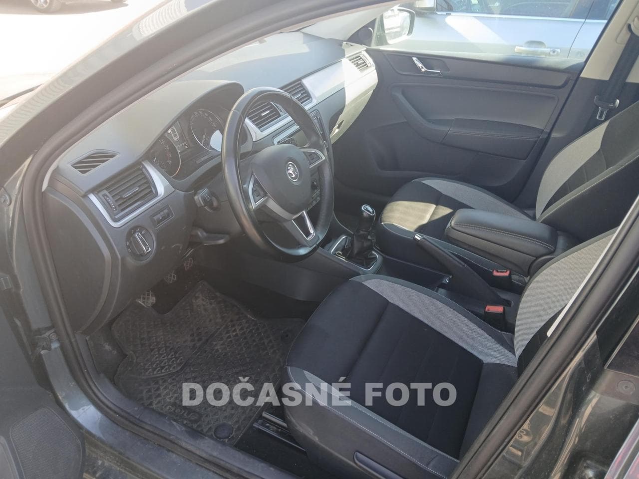 2016 Škoda RAPID - 3