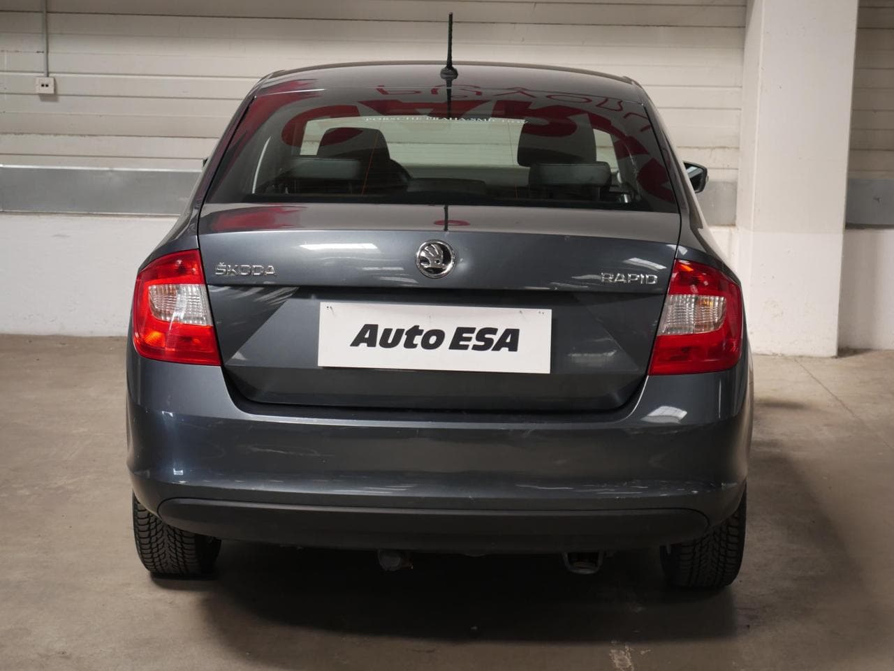 2016 Škoda RAPID - 5