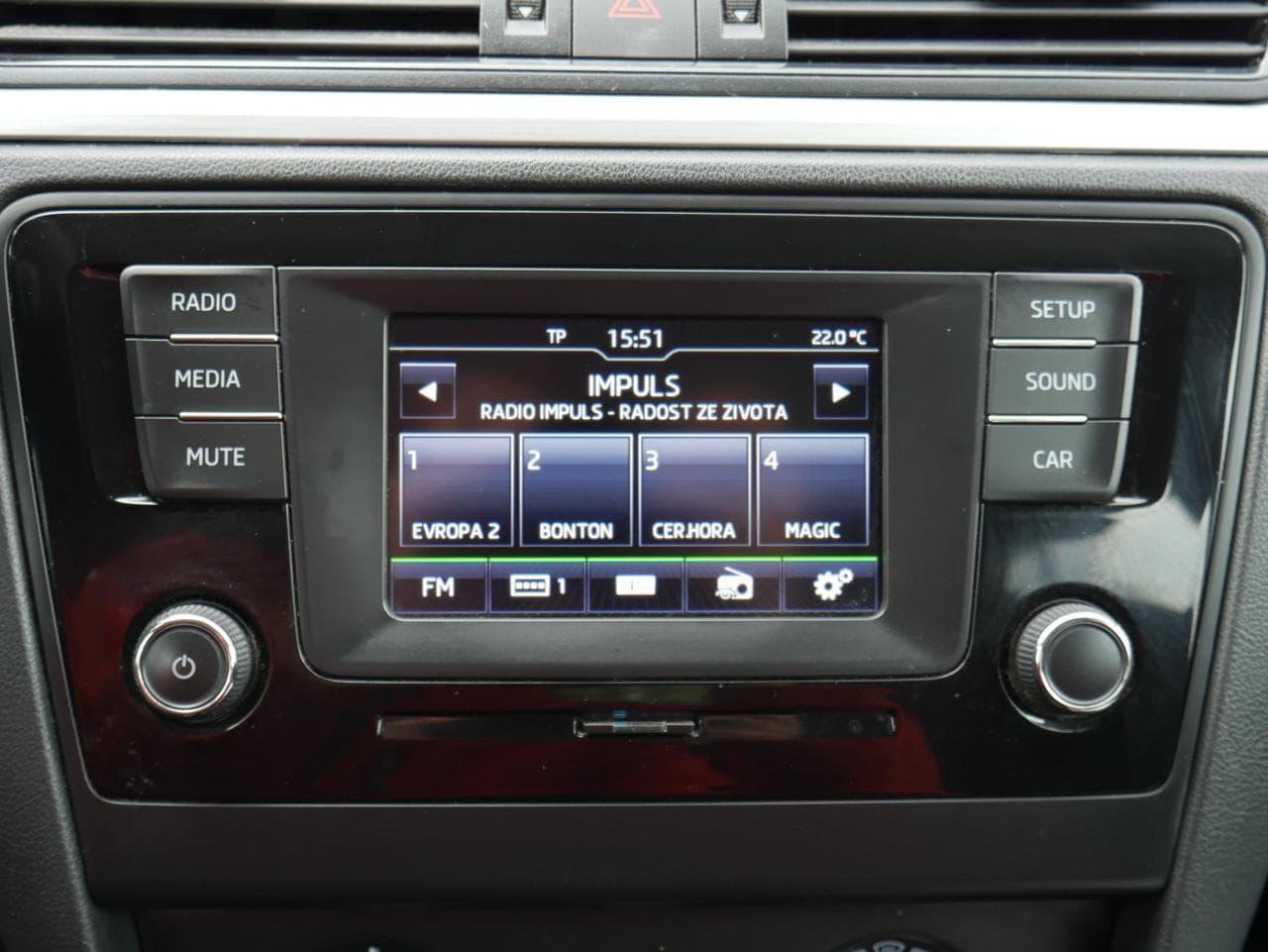 2016 Škoda RAPID - 25