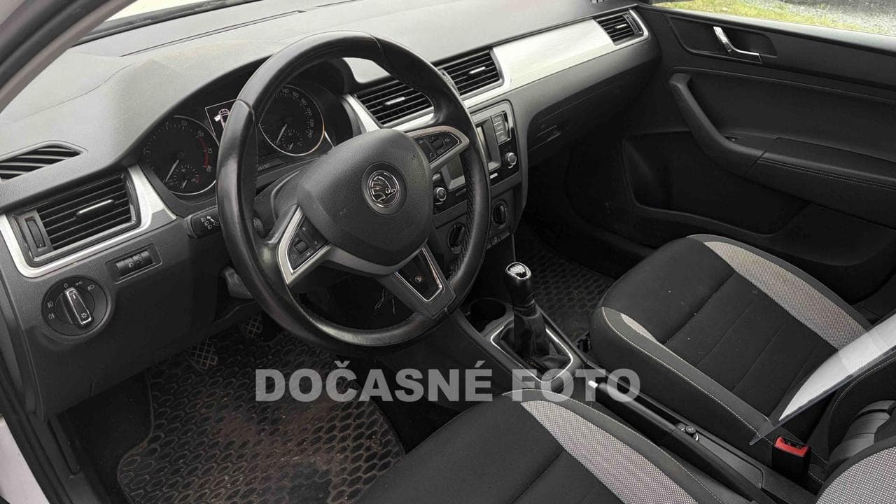 2016 Škoda RAPID - 5