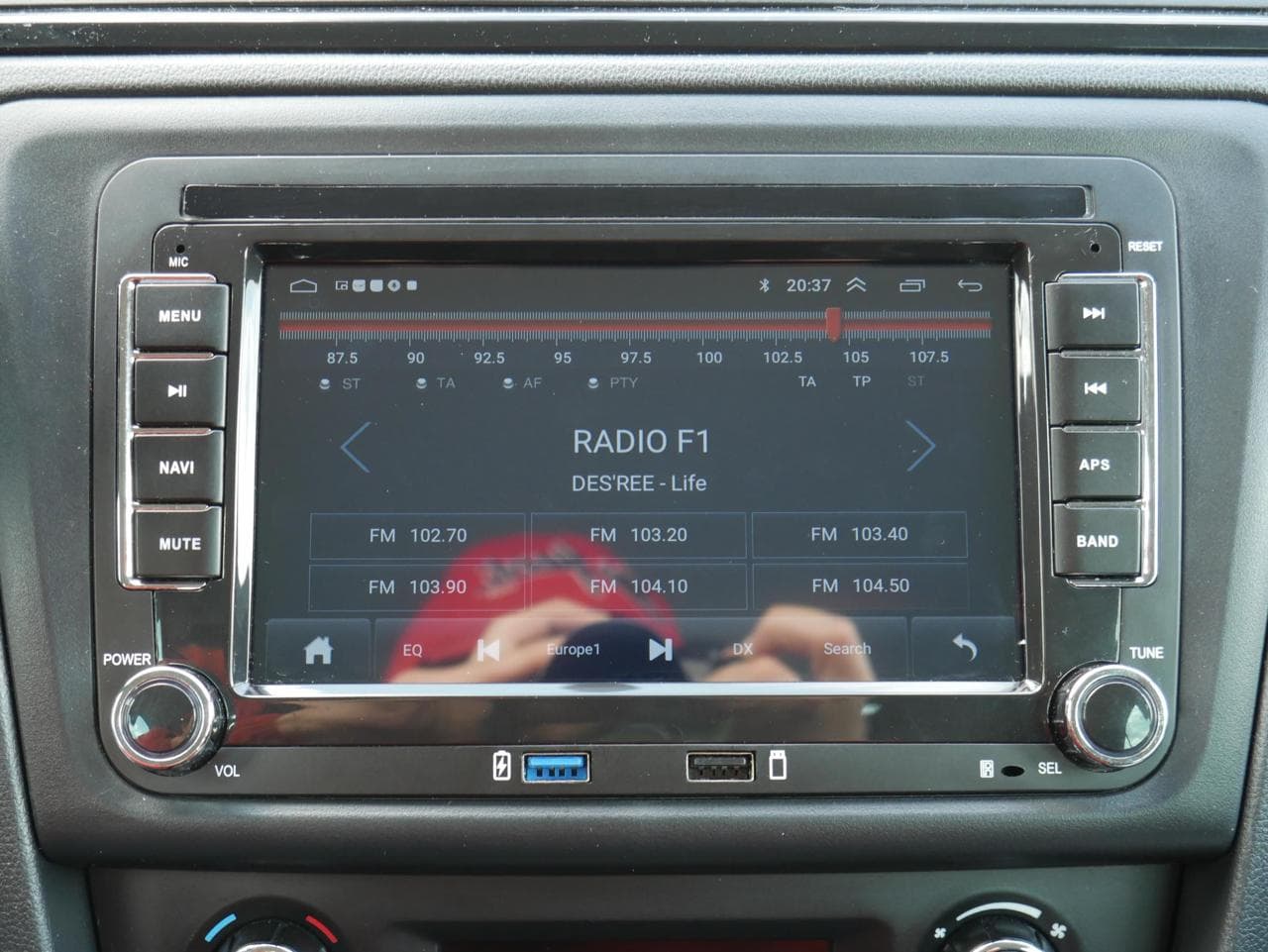 2014 Škoda RAPID - 15