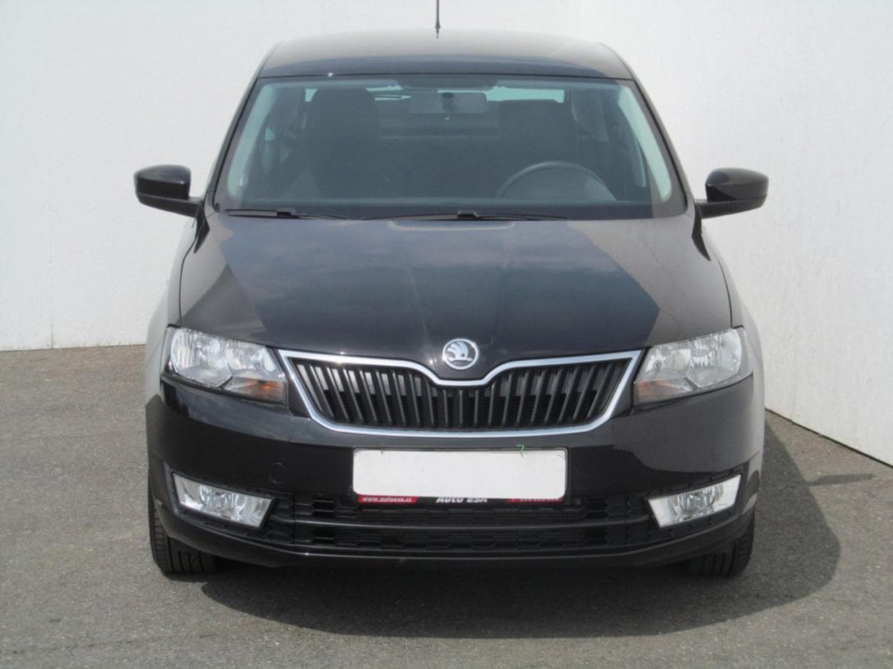 2013 Škoda RAPID - 2
