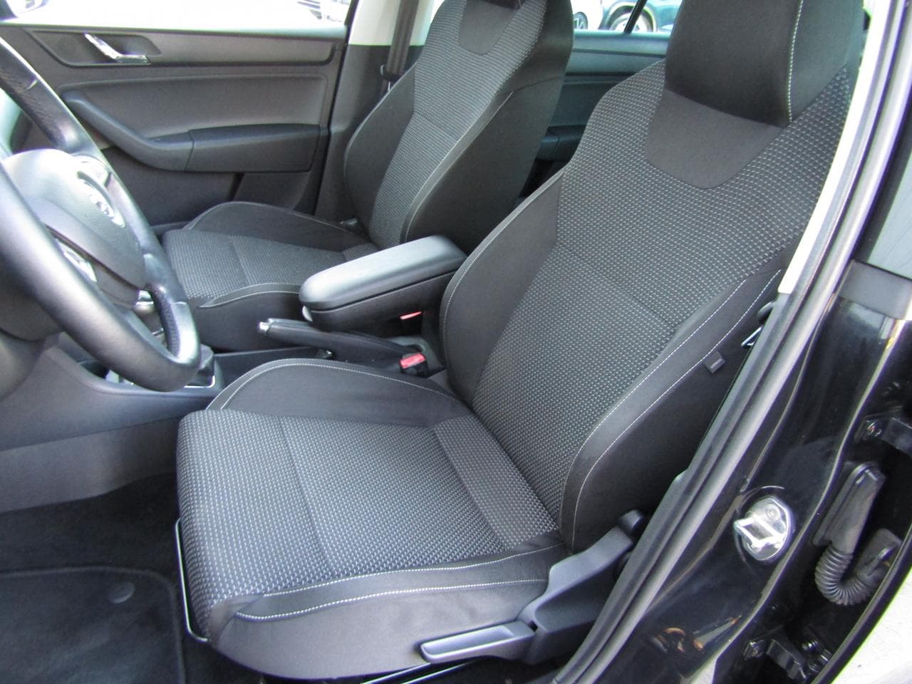 2013 Škoda RAPID - 9