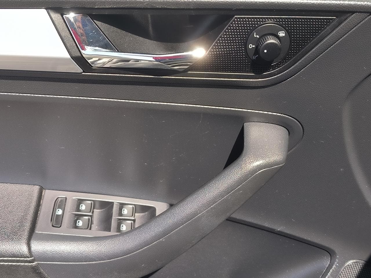 2018 Škoda RAPID - 15