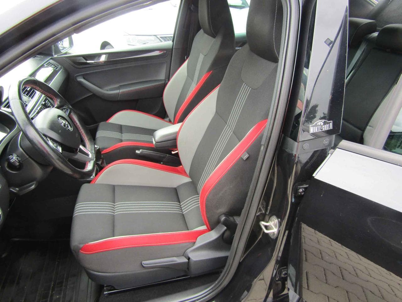 2017 Škoda RAPID - 10