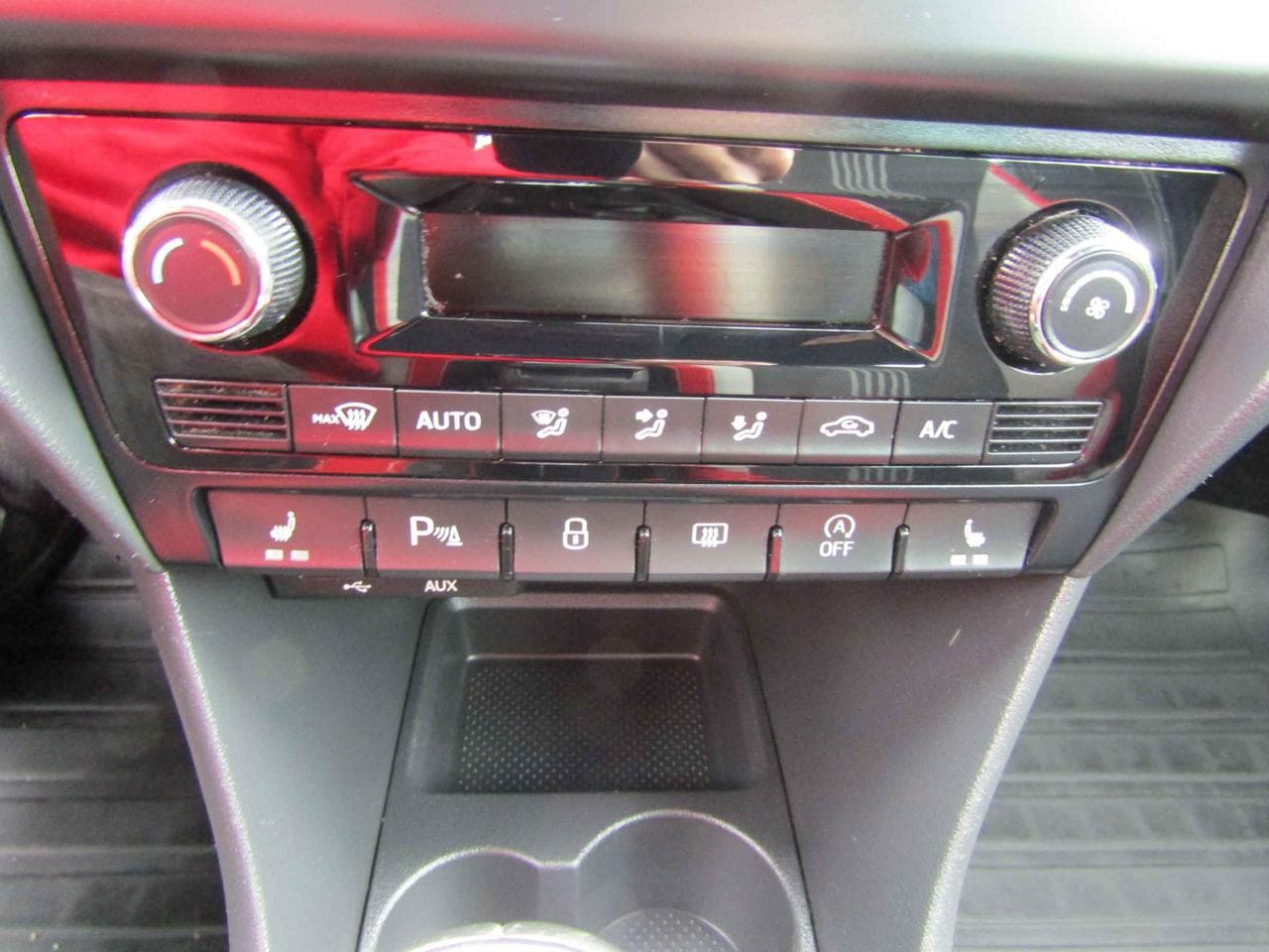 2017 Škoda RAPID - 12
