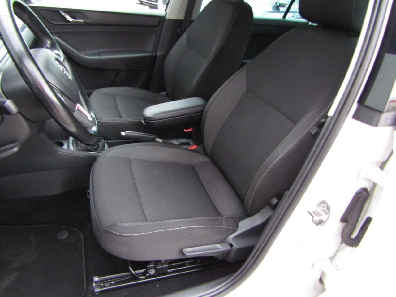 2014 Škoda RAPID - 12