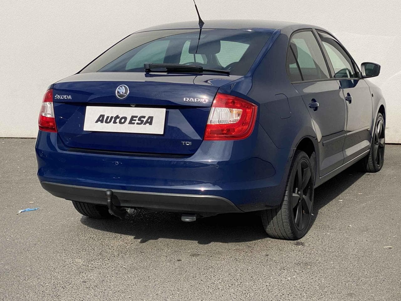 2013 Škoda RAPID - 7