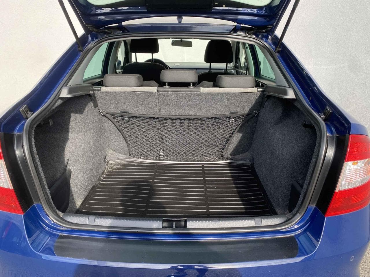 2013 Škoda RAPID - 13