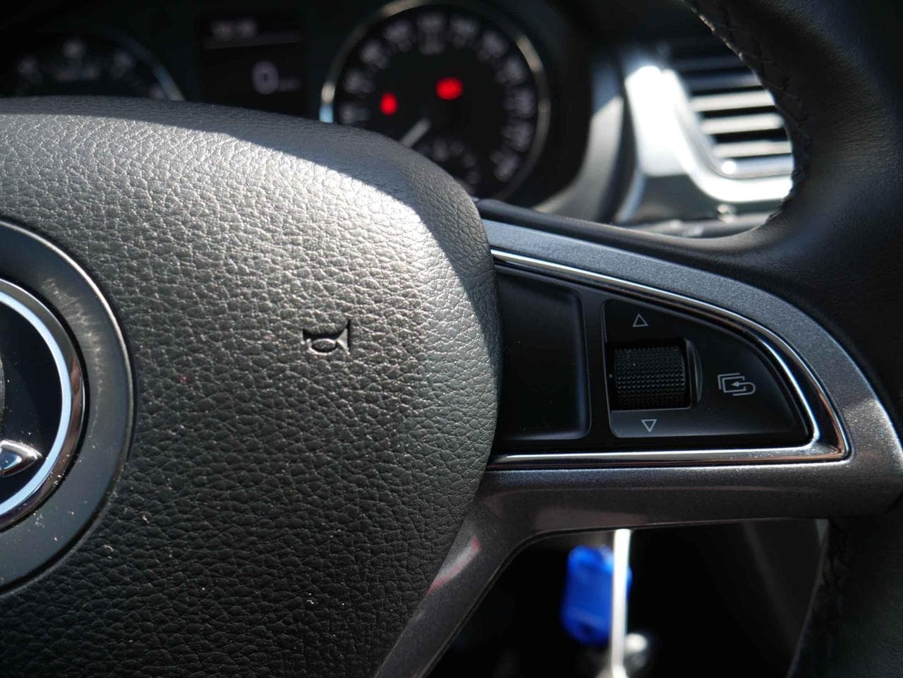 2015 Škoda RAPID - 24