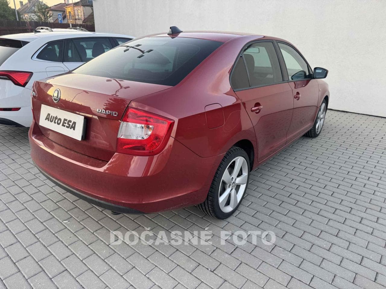 2015 Škoda RAPID - 3
