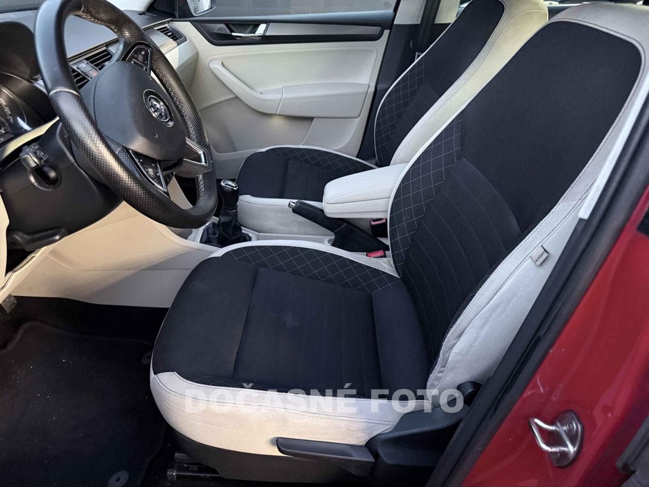 2019 Škoda RAPID - 5