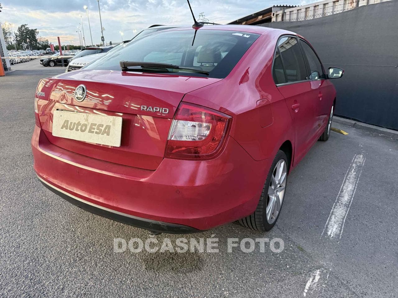 2019 Škoda RAPID - 3
