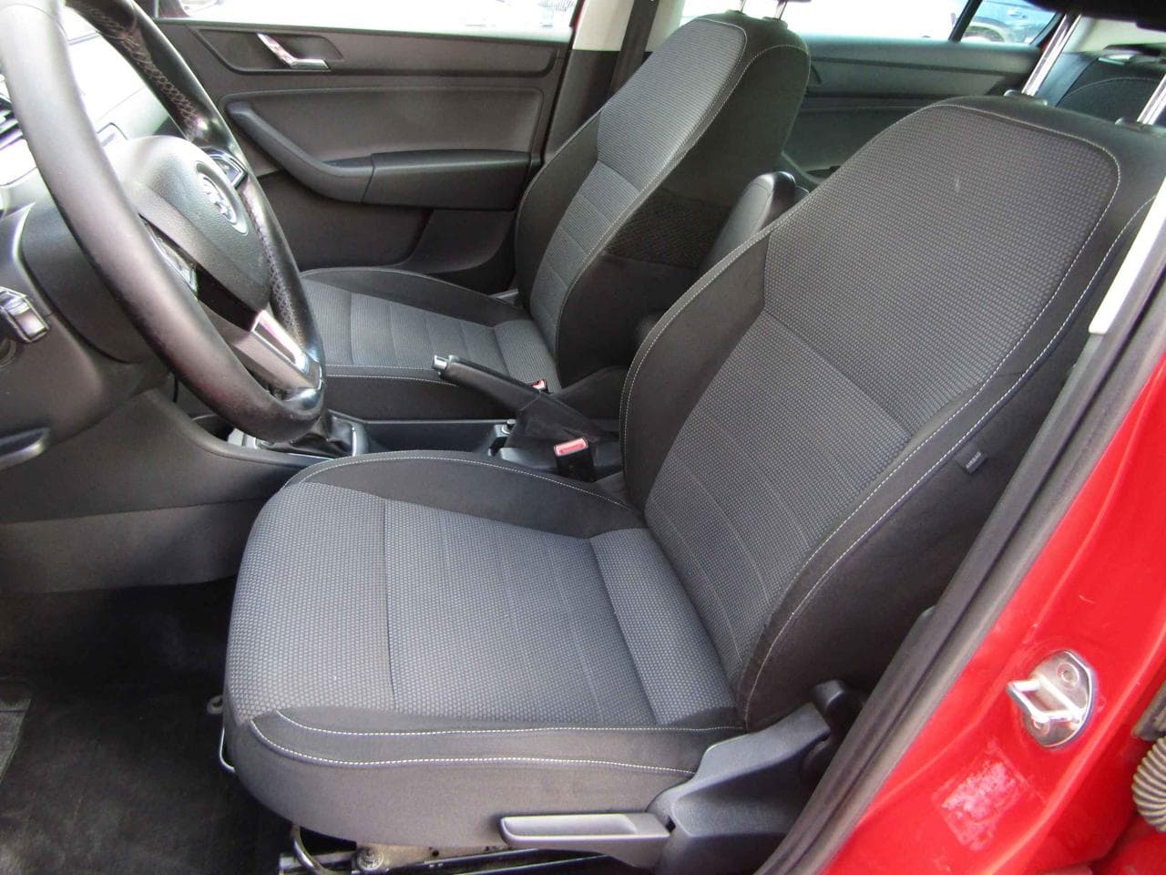 2013 Škoda RAPID - 16