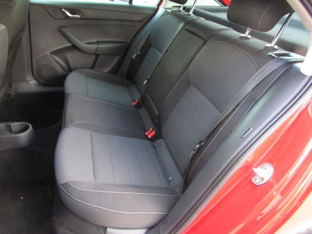 2013 Škoda RAPID - 18