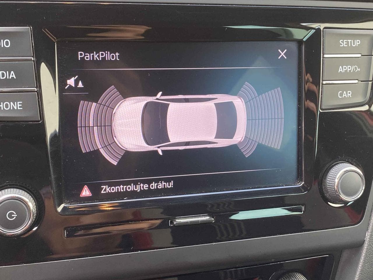 2018 Škoda RAPID - 28