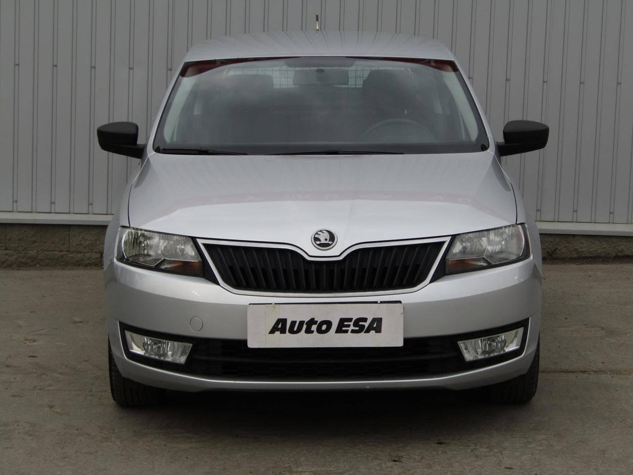 2013 Škoda RAPID - 3