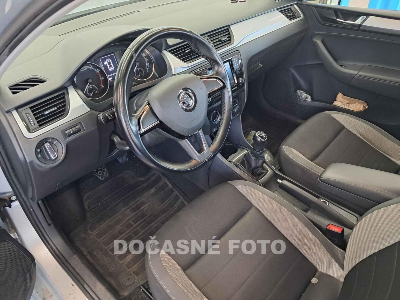 2019 Škoda RAPID - 3