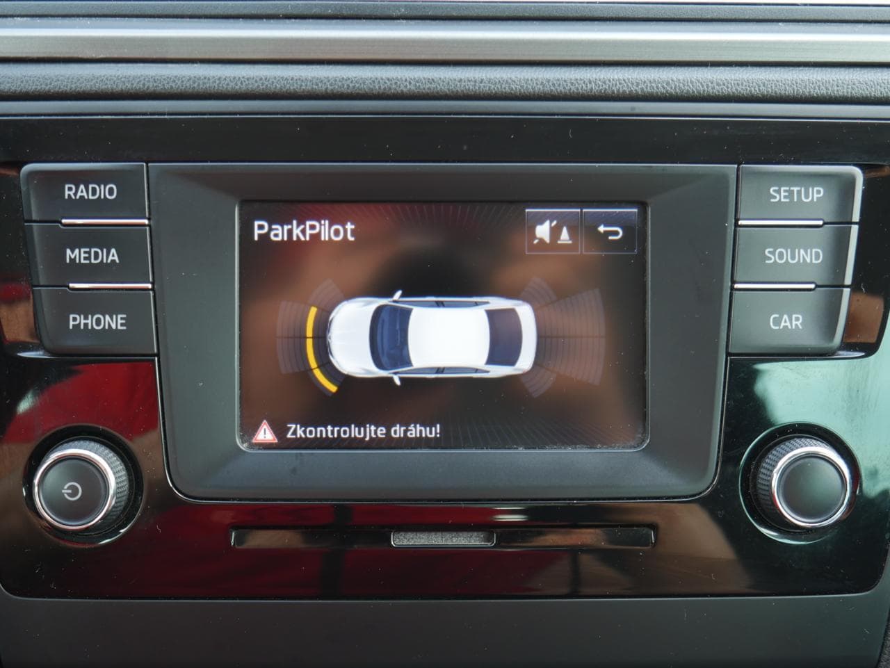 2015 Škoda RAPID - 16