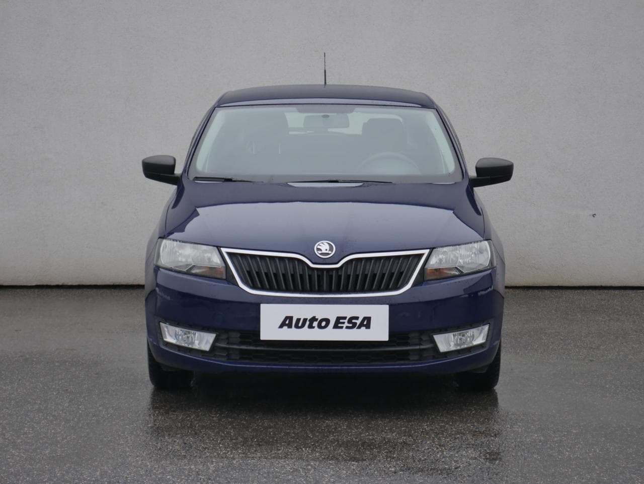 2013 Škoda RAPID - 2