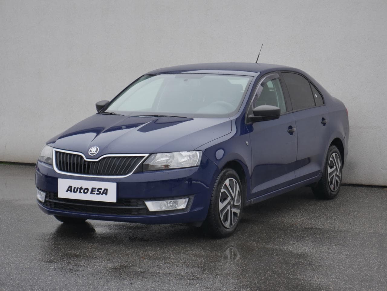 2013 Škoda RAPID - 3