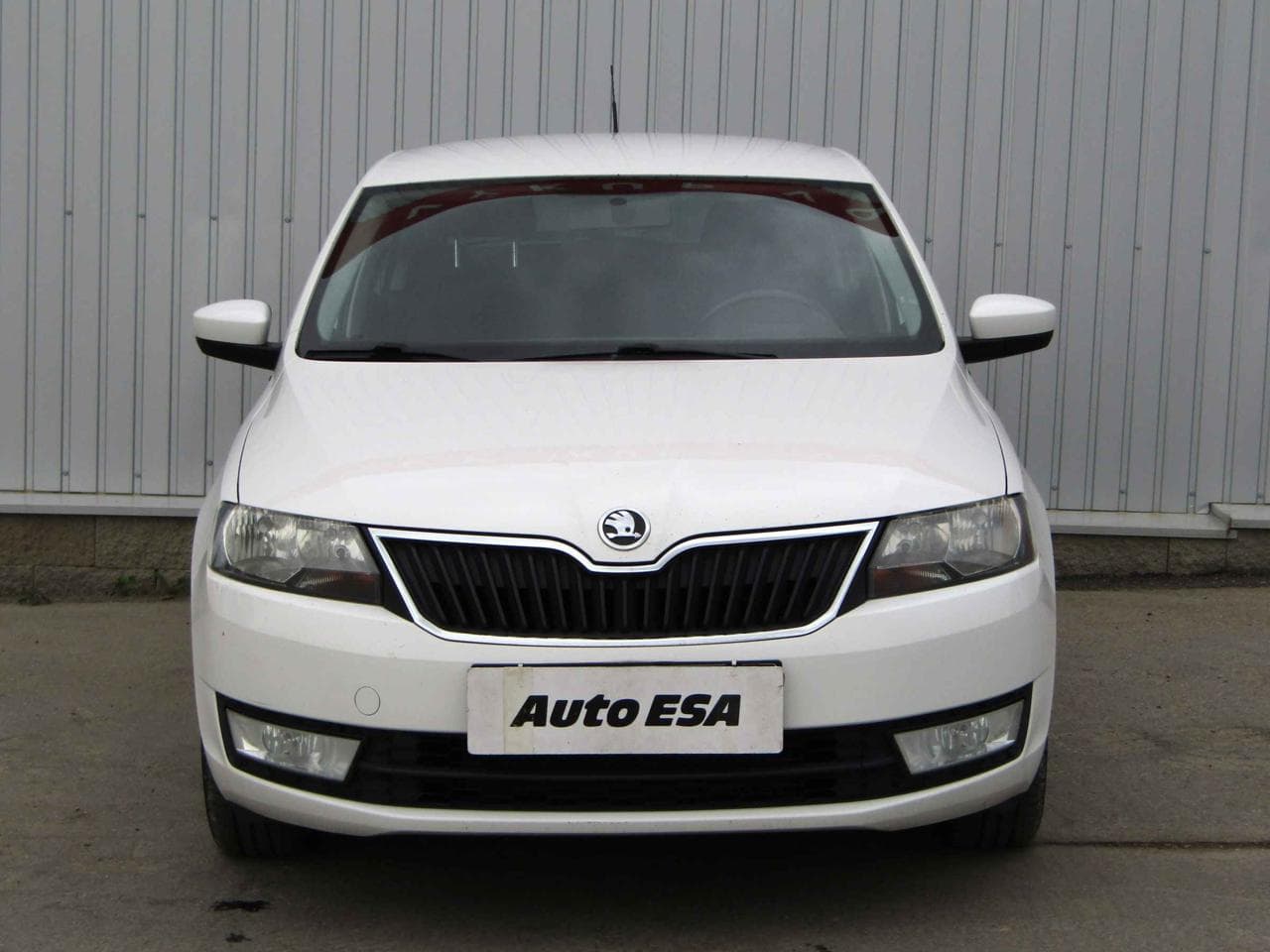 2014 Škoda RAPID - 2