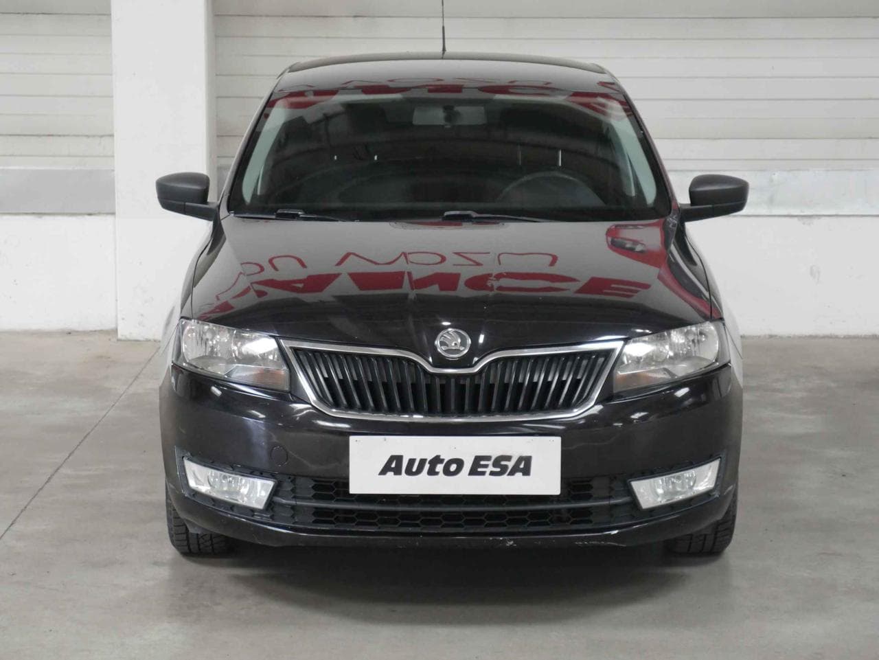 2013 Škoda RAPID - 2