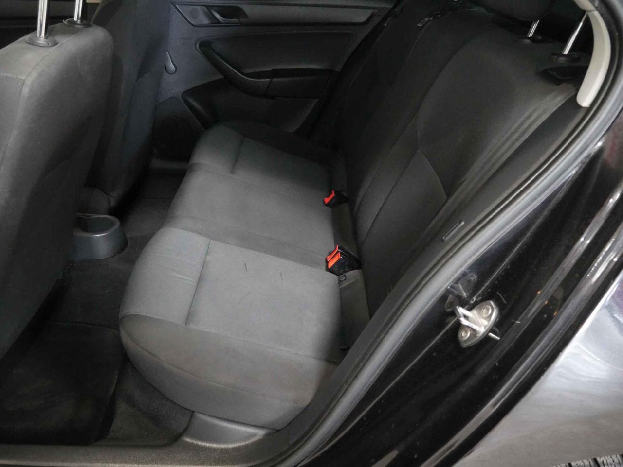 2013 Škoda RAPID - 10