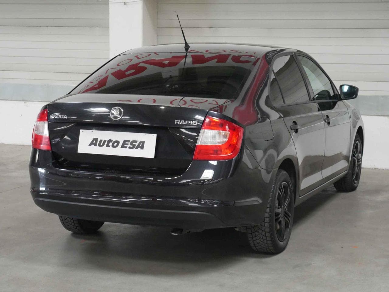 2013 Škoda RAPID - 6