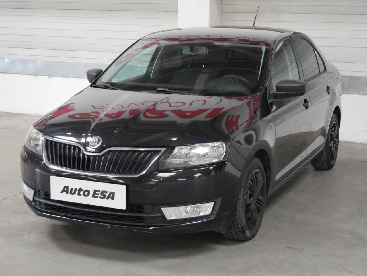 2013 Škoda RAPID - 3