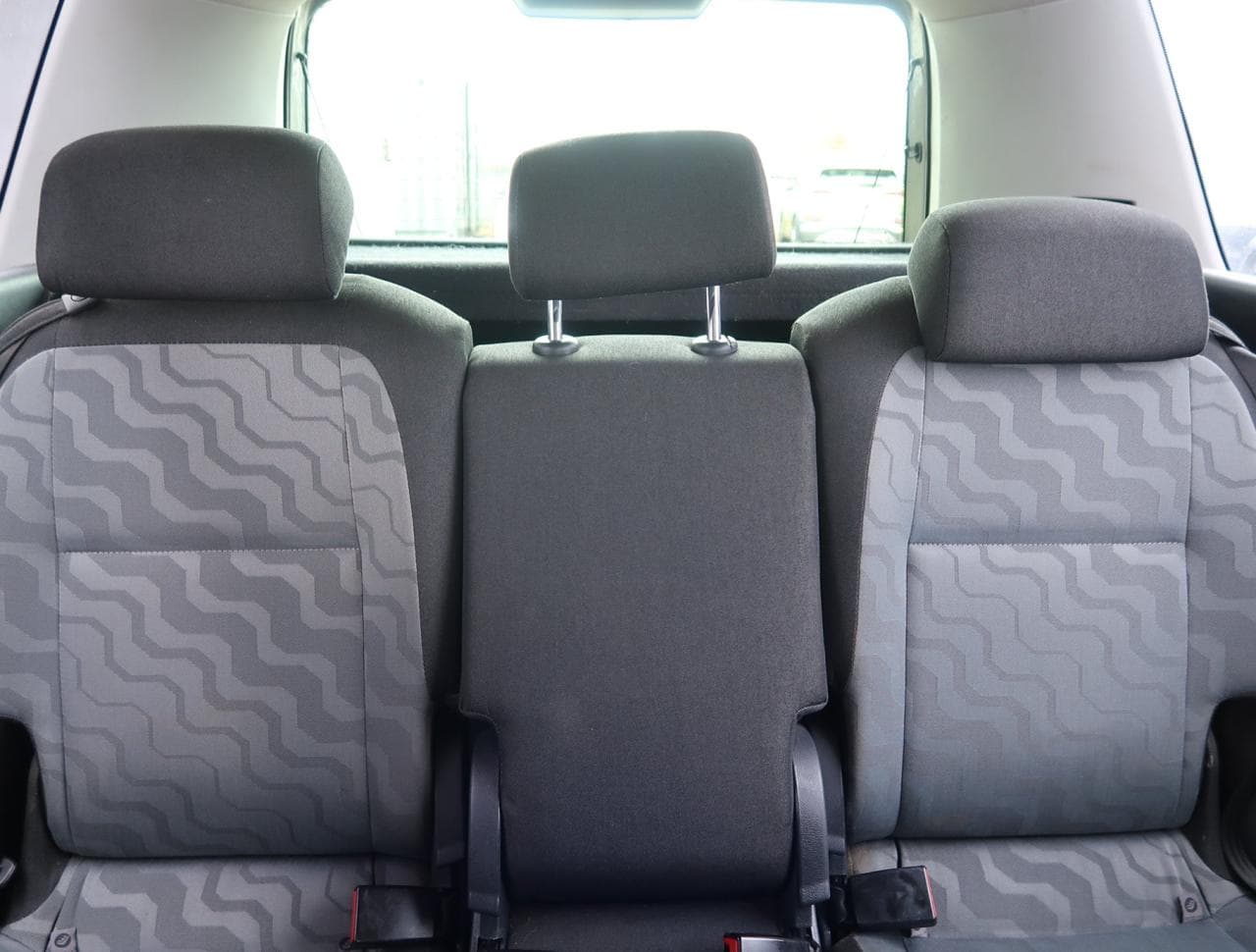 2008 Škoda ROOMSTER - 14