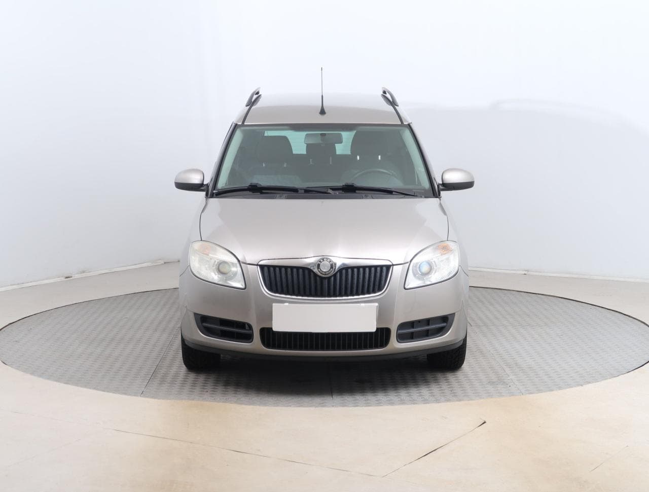 2008 Škoda ROOMSTER - 2