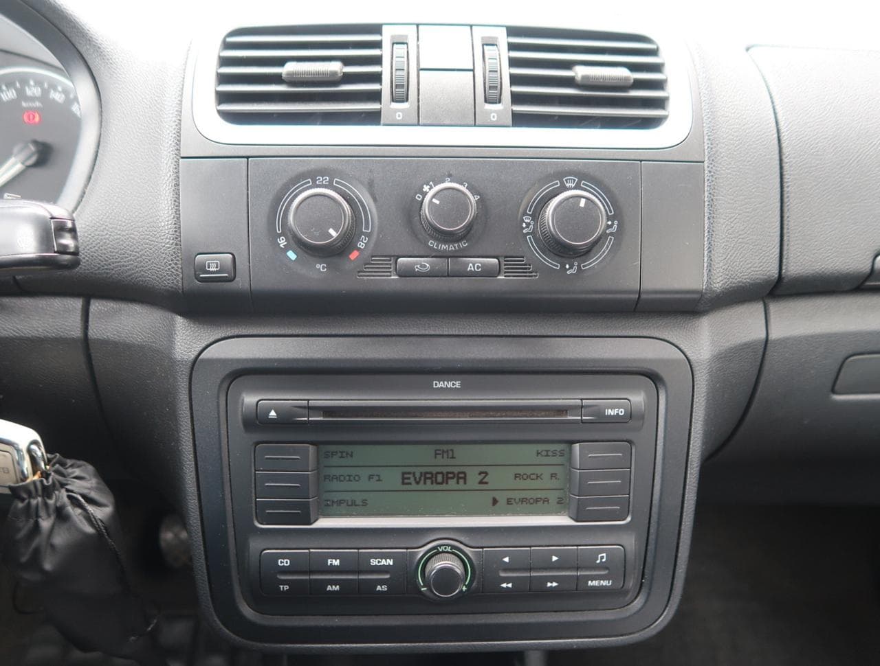 2008 Škoda ROOMSTER - 18