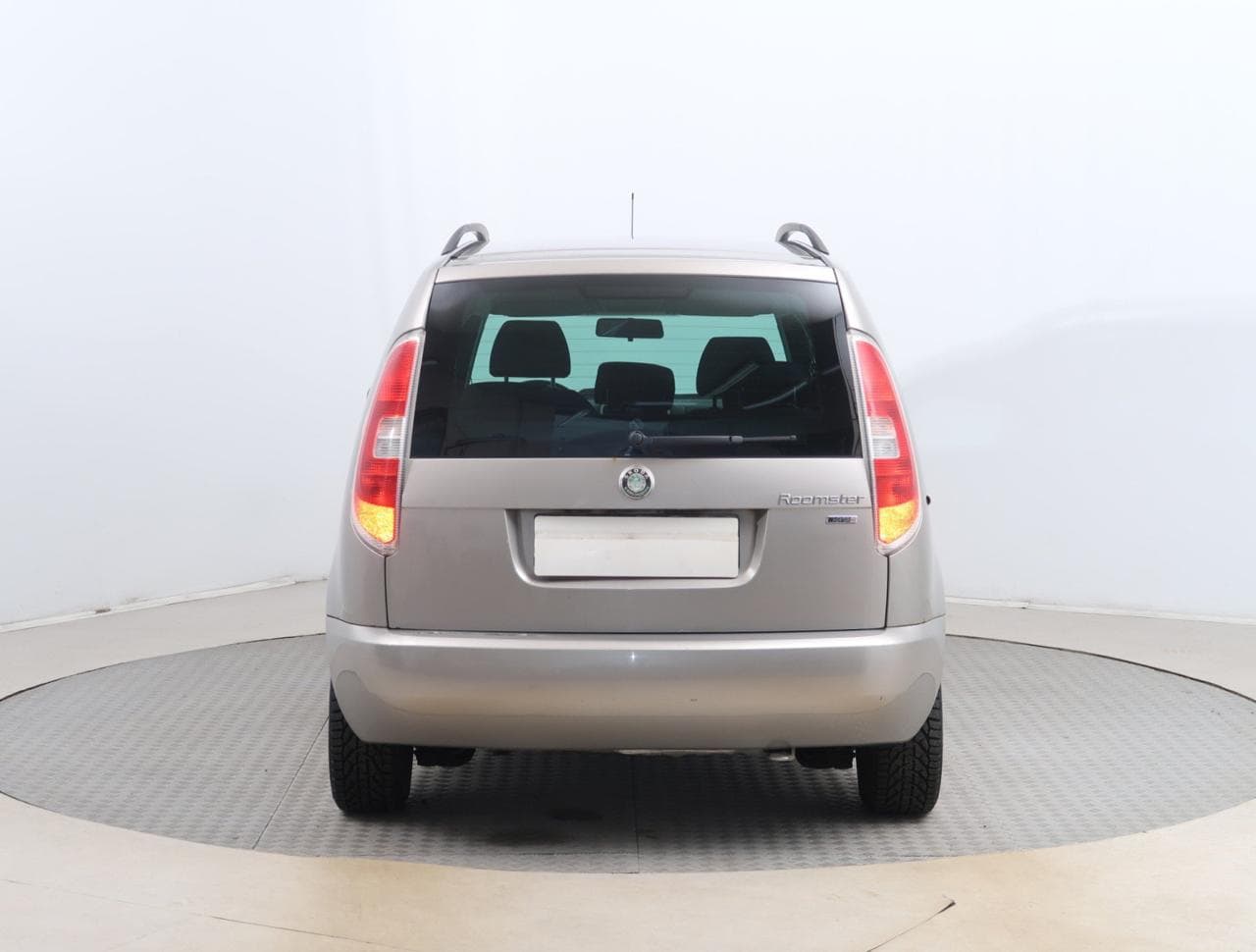 2008 Škoda ROOMSTER - 6