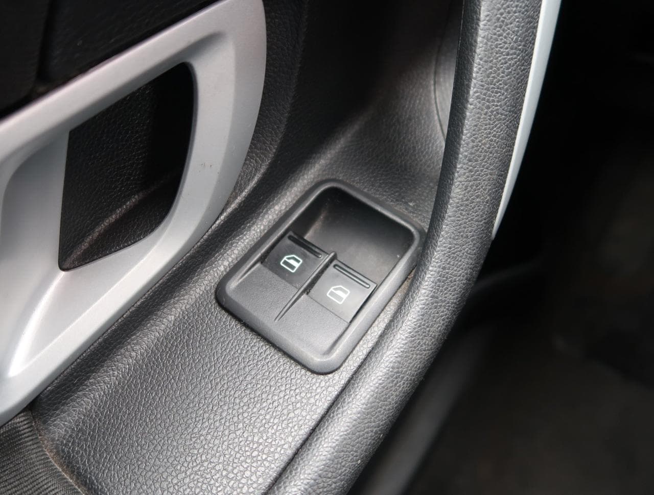 2008 Škoda ROOMSTER - 20