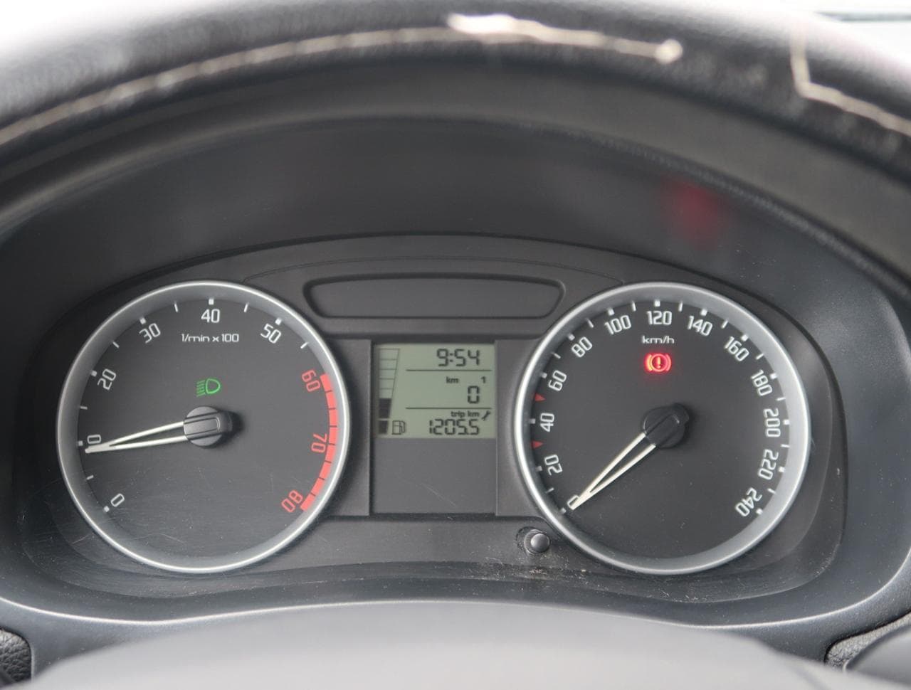 2008 Škoda ROOMSTER - 17