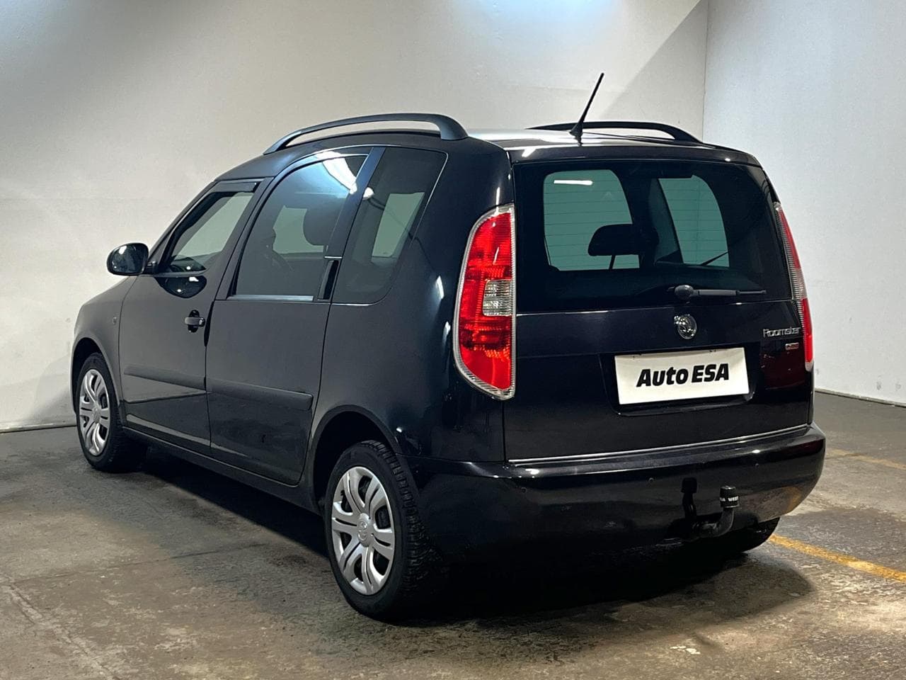 2012 Škoda Roomster - 6