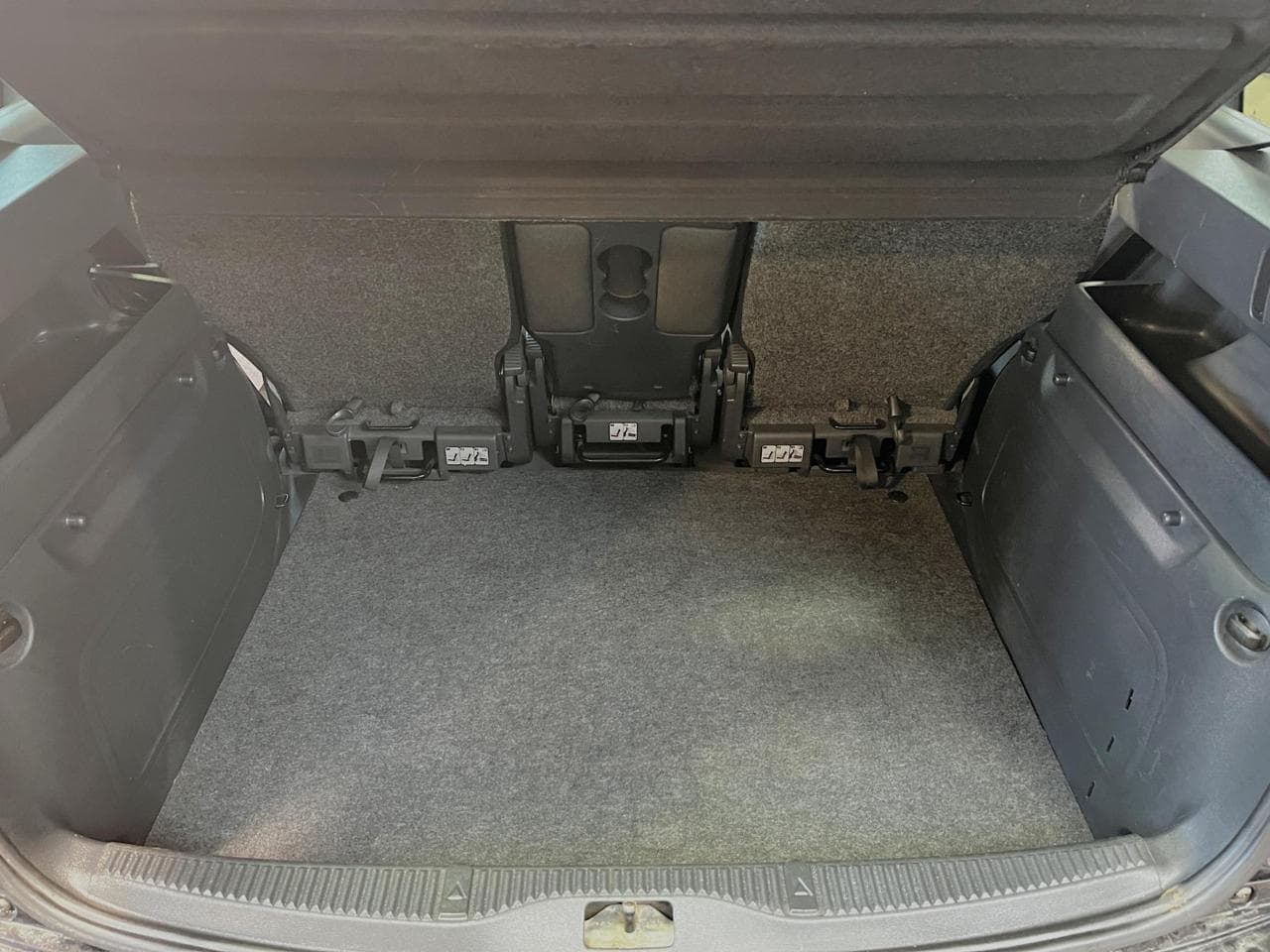 2012 Škoda Roomster - 7