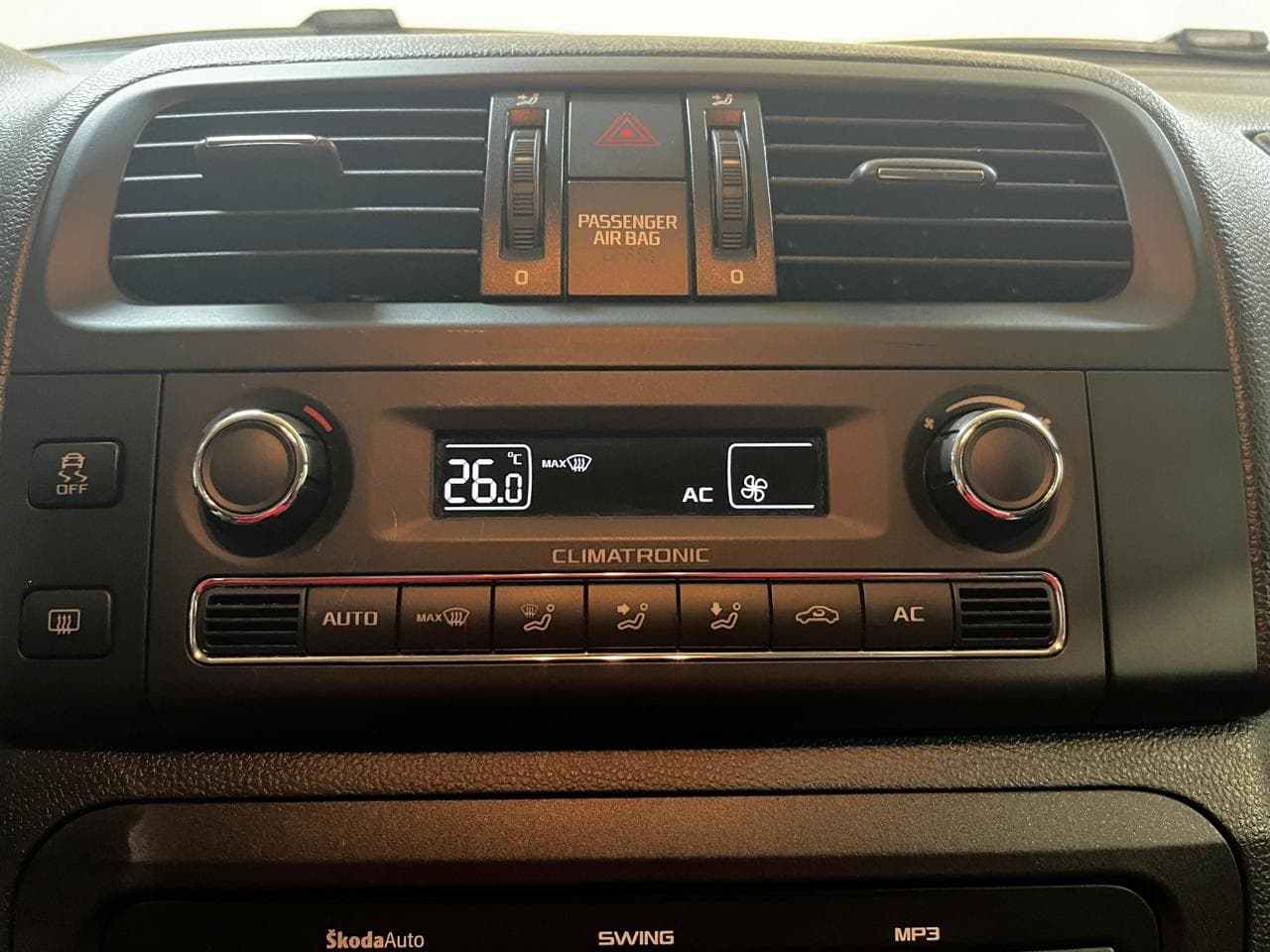 2012 Škoda Roomster - 14