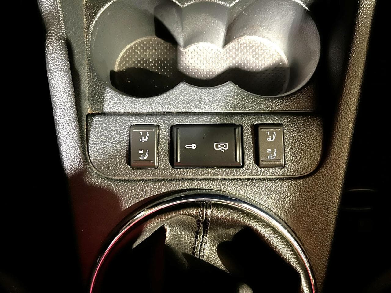 2012 Škoda Roomster - 15