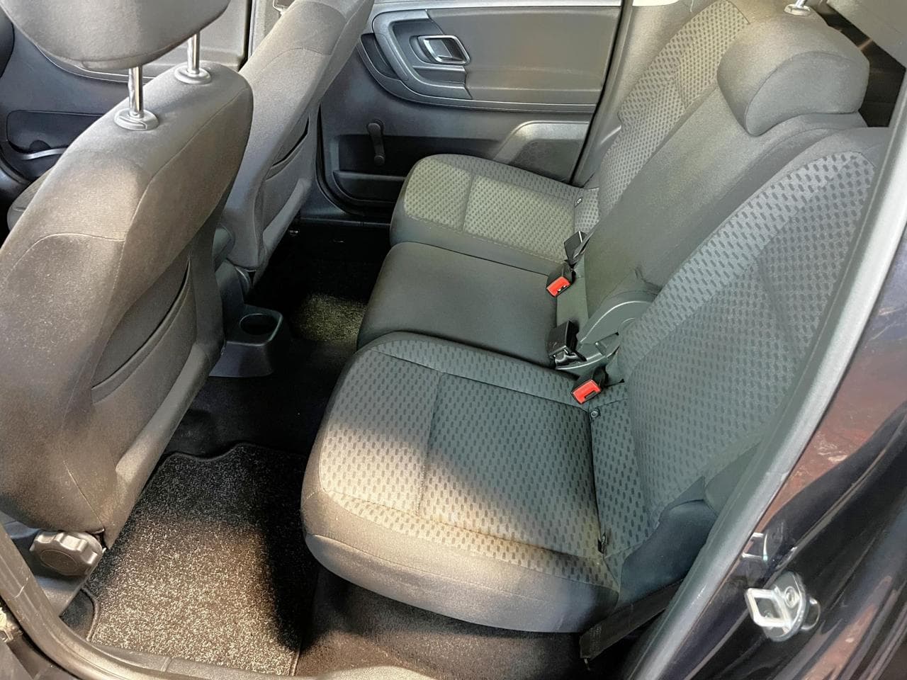 2012 Škoda Roomster - 10