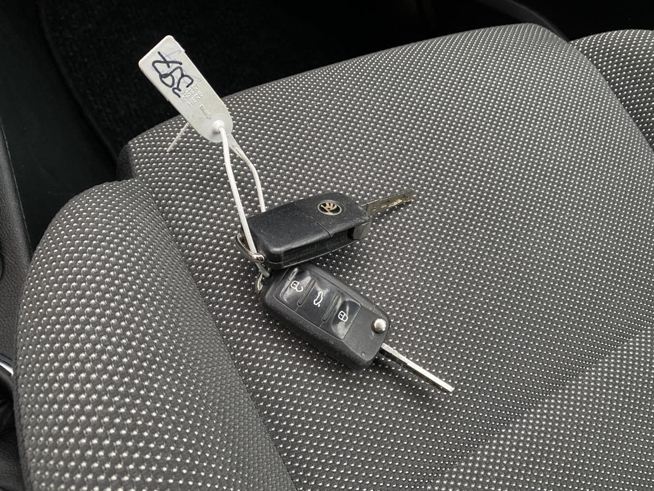 2013 Škoda Roomster - 17