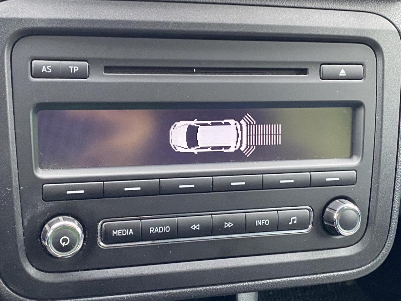 2013 Škoda Roomster - 16